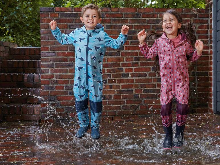 lupilu® Kleinkinder Matsch- und -Buddel-Overall mit hohem Wärmerückhalt Verkauf