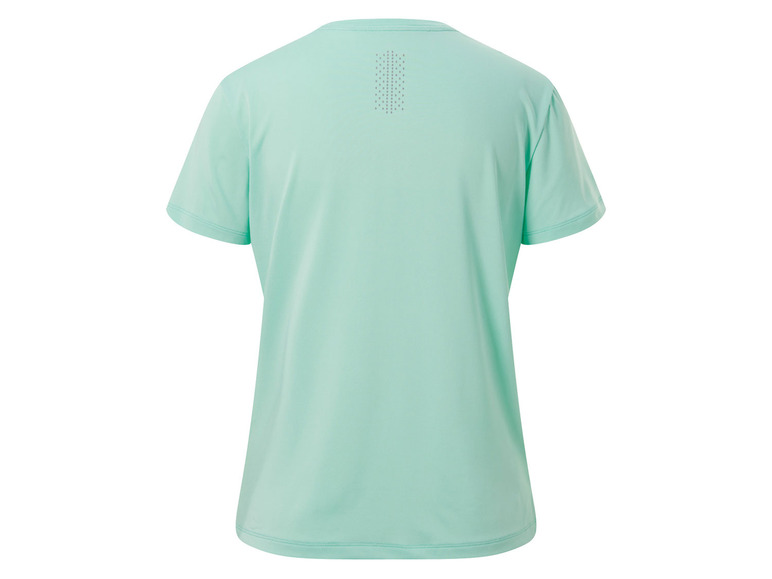 CRIVIT Damen Funktionsshirt mit verlängerter Rückseite Hotsell