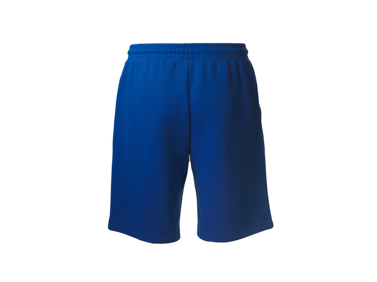 CRIVIT Herren Sweatshorts mit HeiQ Mint Technologie im Angebot