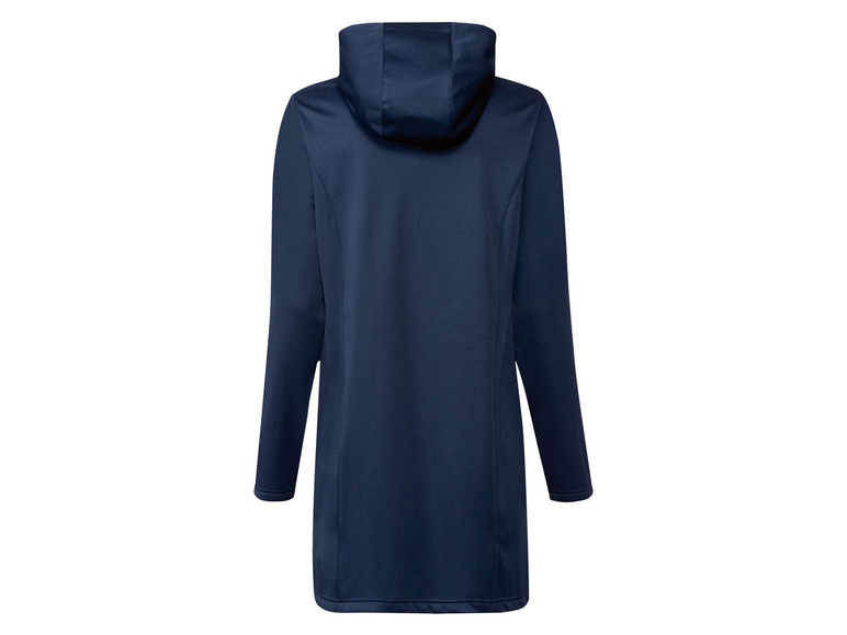 Rocktrail Damen Softshellmantel, mit wasserabweisendem Obermaterial Meist gekauft