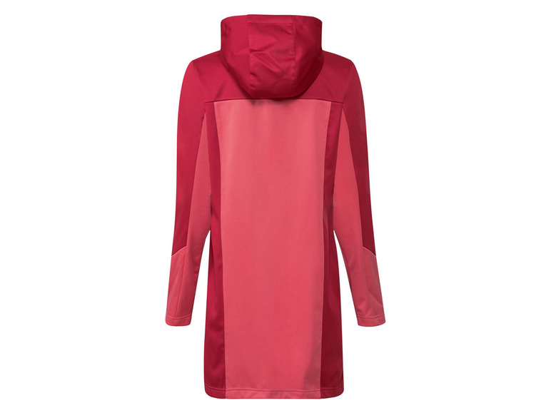 Rocktrail Damen Softshellmantel, mit wasserabweisendem Obermaterial Meist gekauft