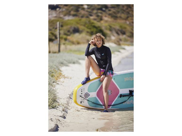 Mistral Damen Badeshorts mit Gummizugbund Online