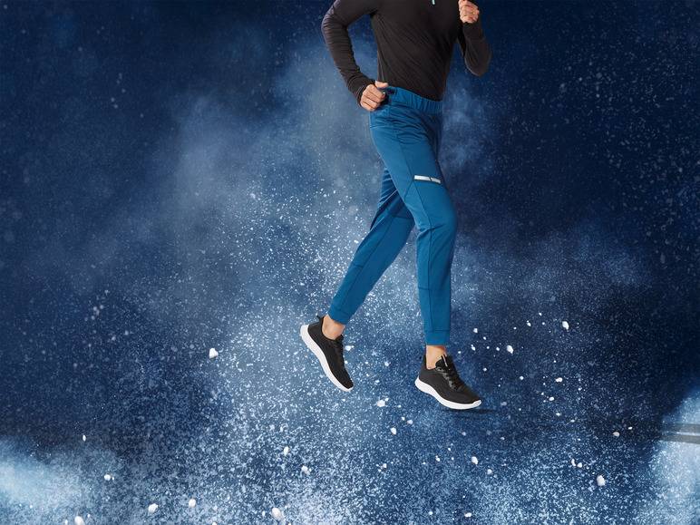 CRIVIT Herren Funktionshose mit hohem Wärmerückhalt Blitzverkäufe
