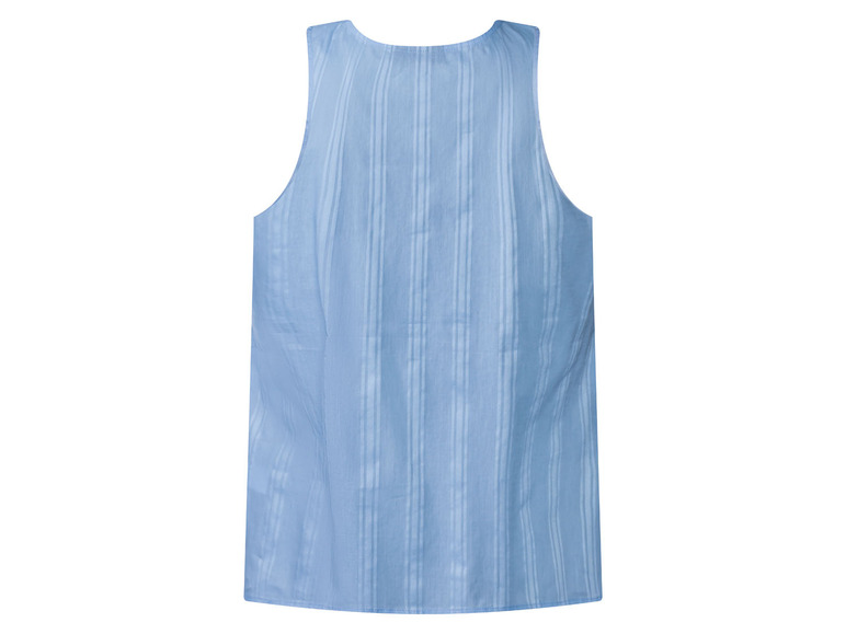 esmara® Damen Pyjama, aus reiner Baumwolle Online