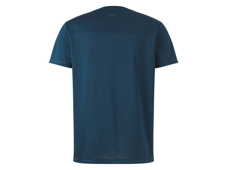 CRIVIT Herren Funktionsshirt, kurzarm, schnelltrocknend Angebote