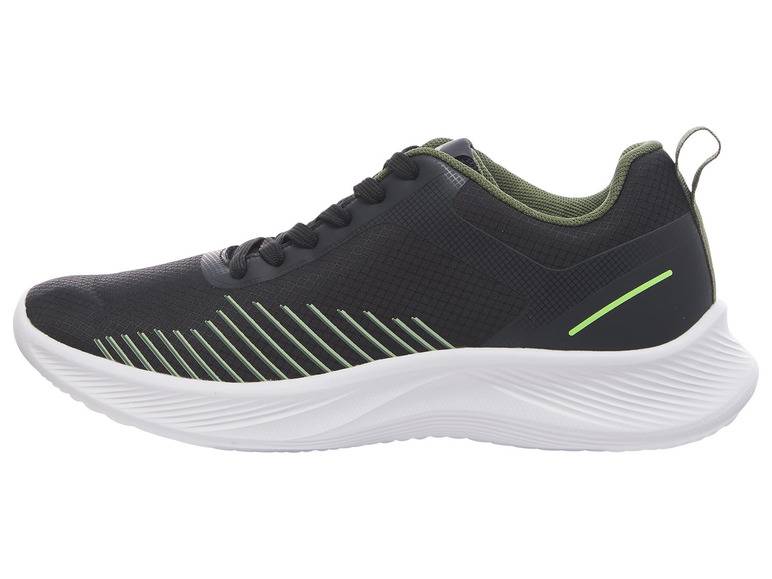 CRIVIT Herren Sportschuhe mit Zungen- und Schaftrandpolsterung Schlussverkauf