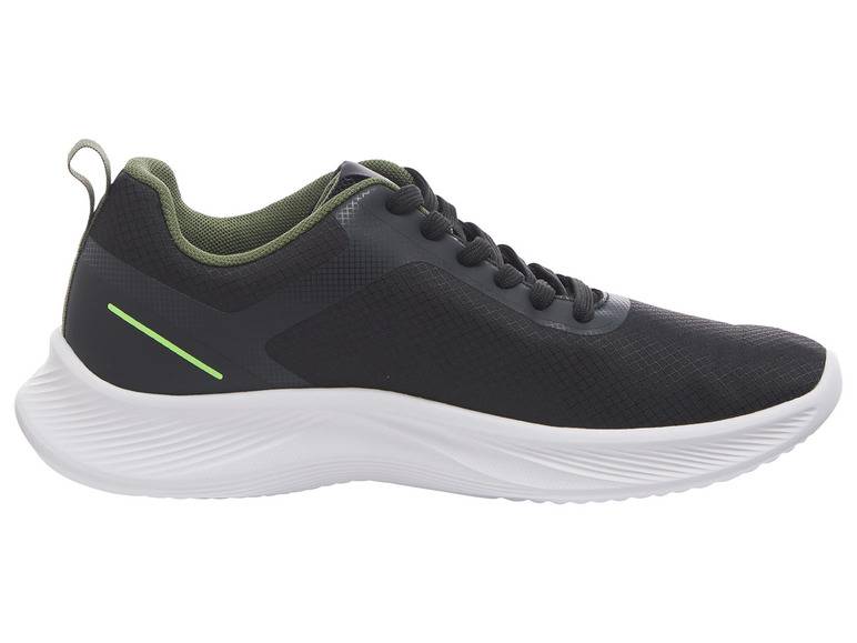 CRIVIT Herren Sportschuhe mit Zungen- und Schaftrandpolsterung Schlussverkauf