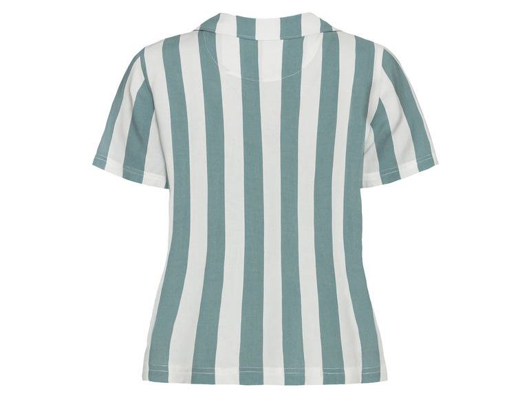 esmara® Damen Shorty Pyjama mit ressourcenschonender Viskose Günstiger Verkauf