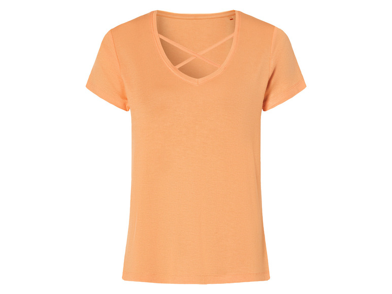 esmara® Damen Pyjama in moderner 7/8-Culotte-Passform Fabrikverkauf