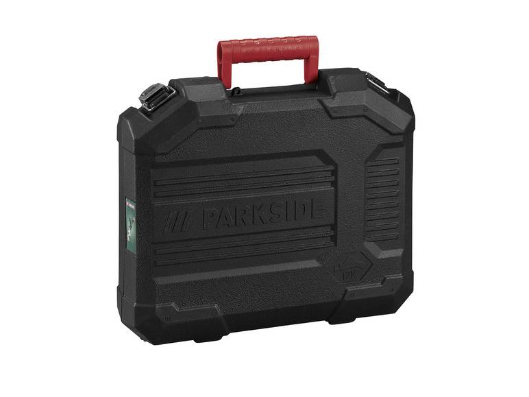 PARKSIDE® 12V Akku-Astsäge »PAAS 12 A2«, ohne Akku und Ladegerät Verkauf