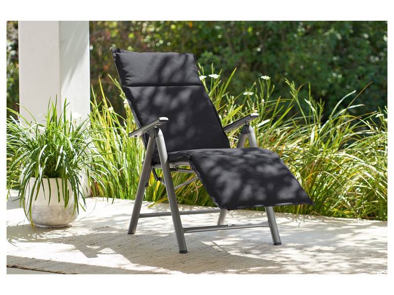 LIVARNO home Relaxsessel-Polsterauflage »Houston, mit Baumwolle Hotsell