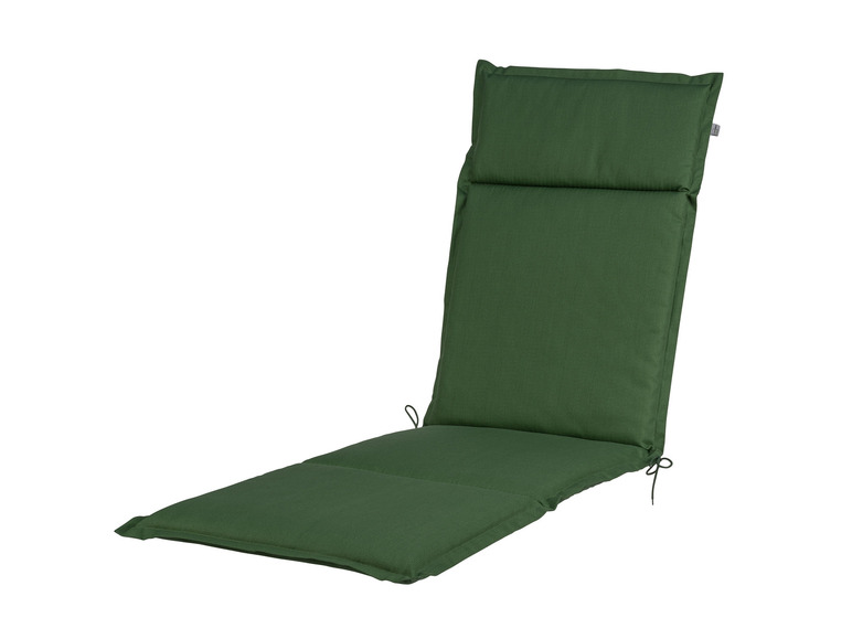 LIVARNO home Relaxsessel-Polsterauflage »Houston, mit Baumwolle Hotsell