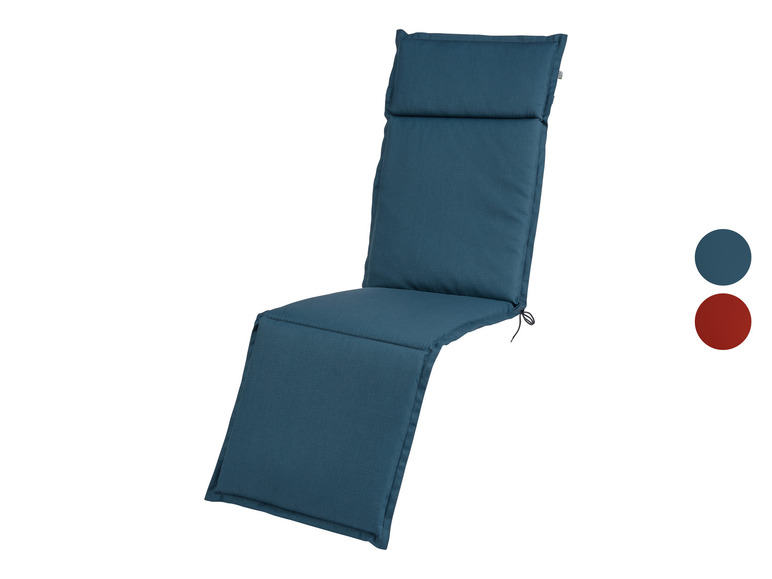 LIVARNO home Relaxsessel-Polsterauflage »Houston«, mit Baumwolle