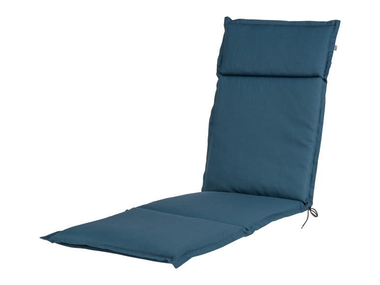 LIVARNO home Relaxsessel-Polsterauflage »Houston«, mit Baumwolle Schlussverkauf