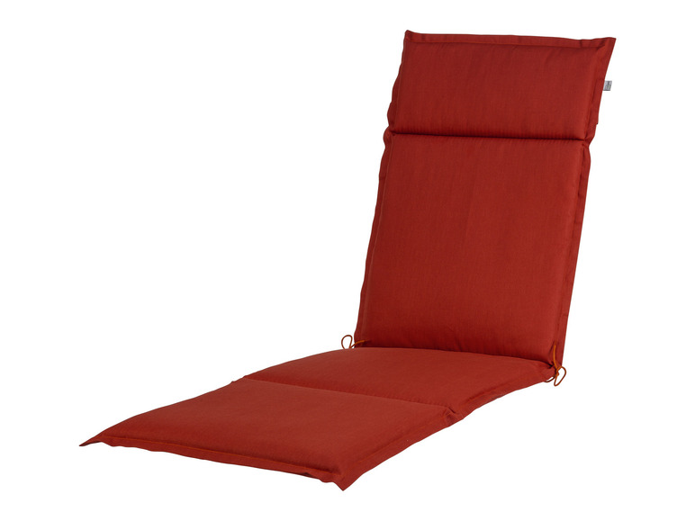 LIVARNO home Relaxsessel-Polsterauflage »Houston«, mit Baumwolle Schlussverkauf
