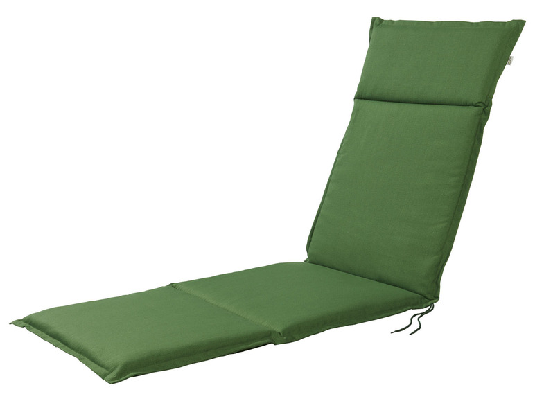 LIVARNO home Relaxsessel-Polsterauflage »Houston« mit Baumwolle