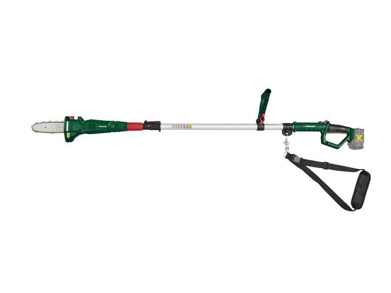 PARKSIDE® 20V Akku-Hochentaster »PAHE 20-Li D4«, ohne Akku und Ladegerät