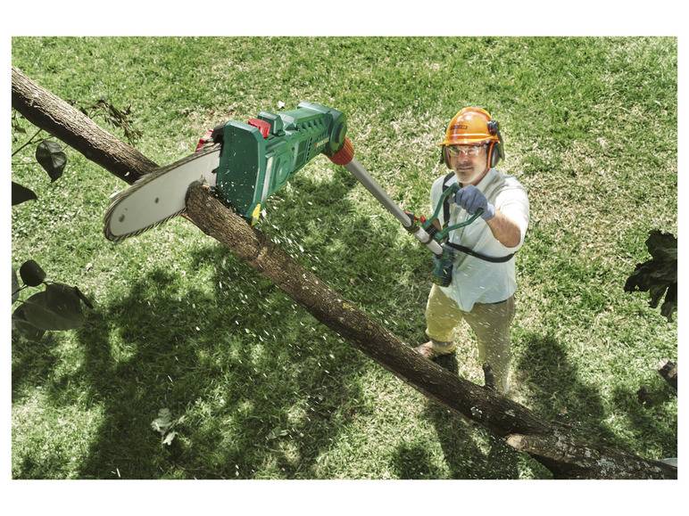 PARKSIDE® 20V Akku-Hochentaster »PAHE 20-Li D4«, ohne Akku und Ladegerät Top Angebot