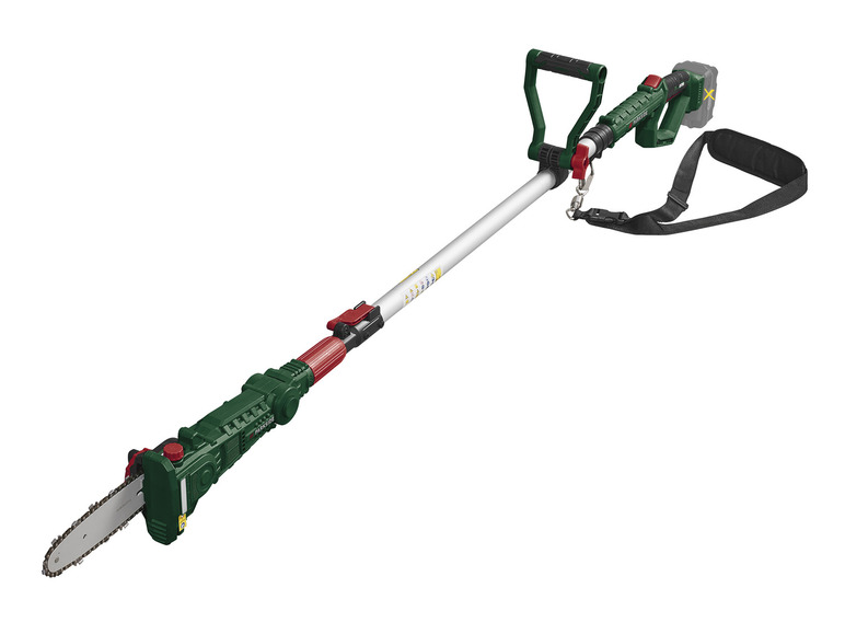 PARKSIDE® 20V Akku-Hochentaster »PAHE 20-Li D4«, ohne Akku und Ladegerät Top Angebot