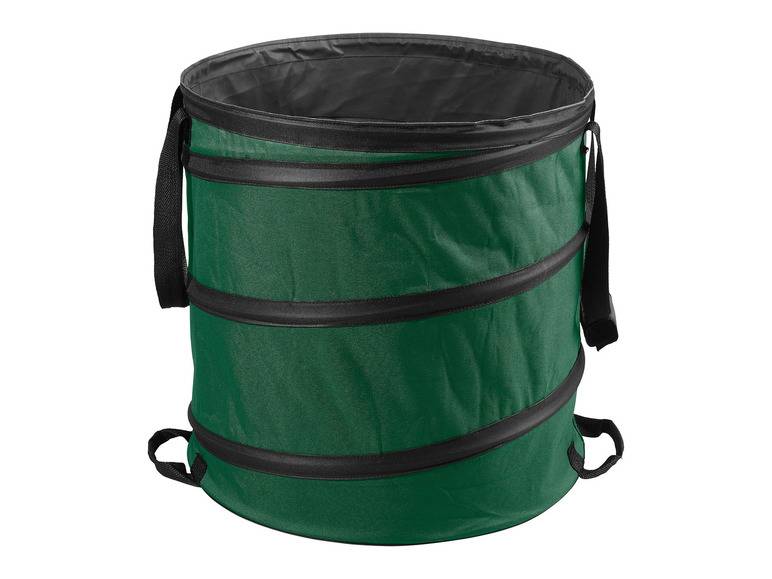 PARKSIDE® Pop-up-Gartenabfallsack, 85 l, platzsparend zusammenfaltbar Verkauf