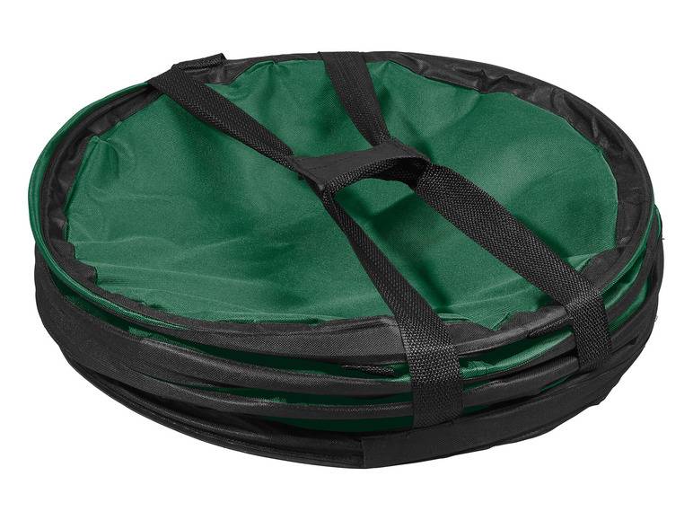 PARKSIDE® Pop-up-Gartenabfallsack, 85 l, platzsparend zusammenfaltbar Verkauf