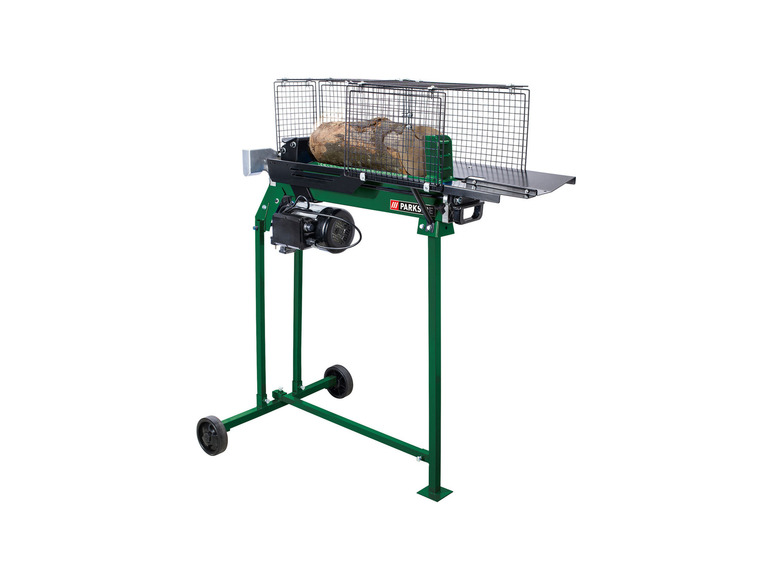 PARKSIDE® Holzspalter mit Untergestell, 6 t Spaltkraft Fabrikverkauf