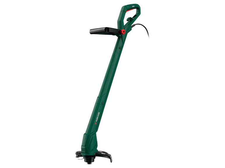 PARKSIDE® Elektro Rasentrimmer »PRT 300 B2«, 300 W, Schnittbreite 23 cm