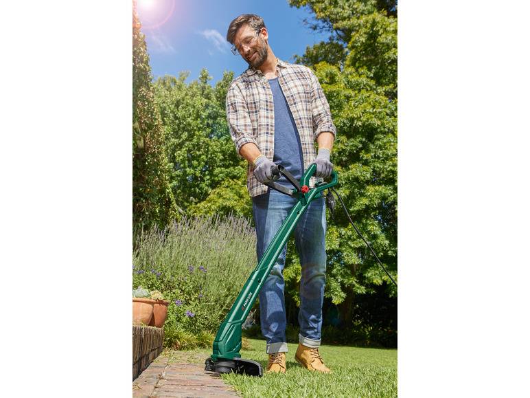 PARKSIDE® Elektro Rasentrimmer »PRT 300 B2«, 300 W, Schnittbreite 23 cm Blitzverkäufe