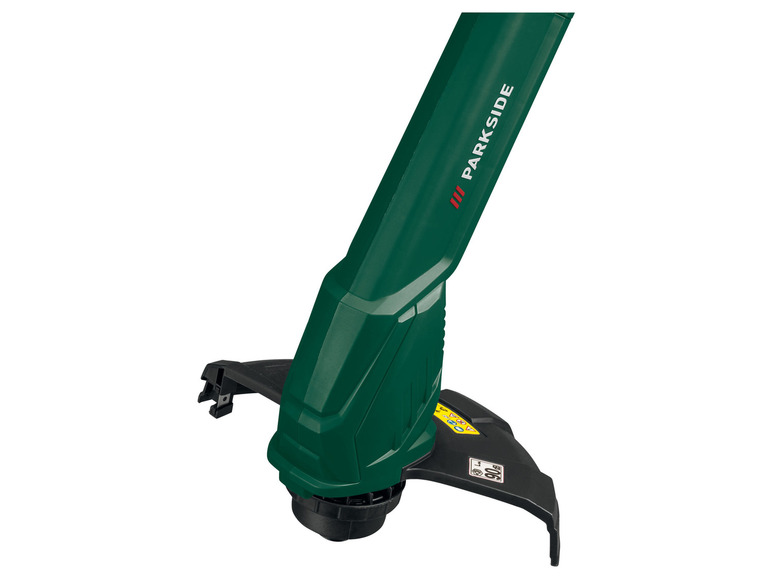 PARKSIDE® Elektro Rasentrimmer »PRT 300 B2«, 300 W, Schnittbreite 23 cm Blitzverkäufe
