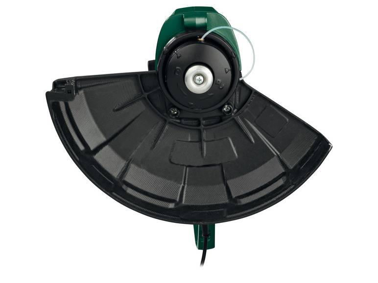 PARKSIDE® Elektro Rasentrimmer »PRT 300 B2«, 300 W, Schnittbreite 23 cm Blitzverkäufe