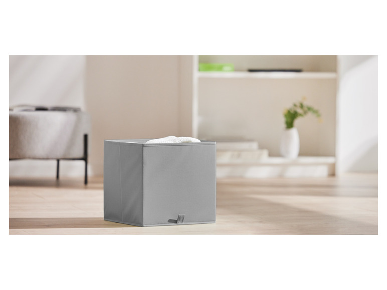 LIVARNO home Aufbewahrungsbox, 26 l im Angebot