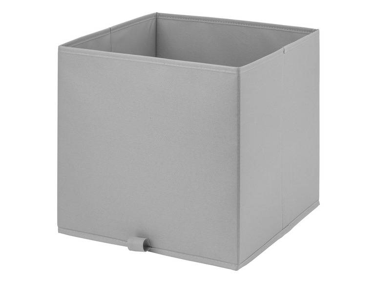 LIVARNO home Aufbewahrungsbox, 26 l im Angebot
