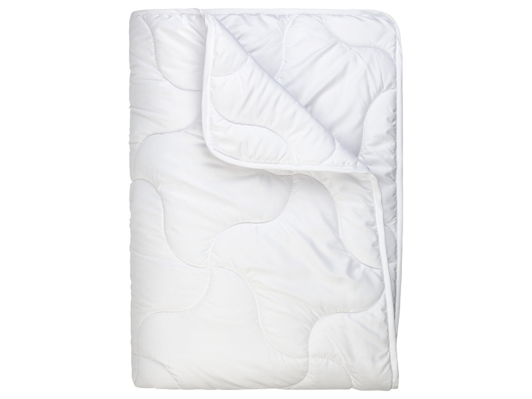 LIVARNO home TopCool®-Steppbett, 135 x 200 cm
