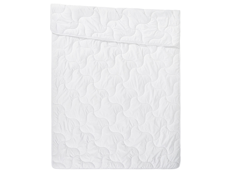 LIVARNO home TopCool®-Steppbett, 135 x 200 cm Schlussverkauf