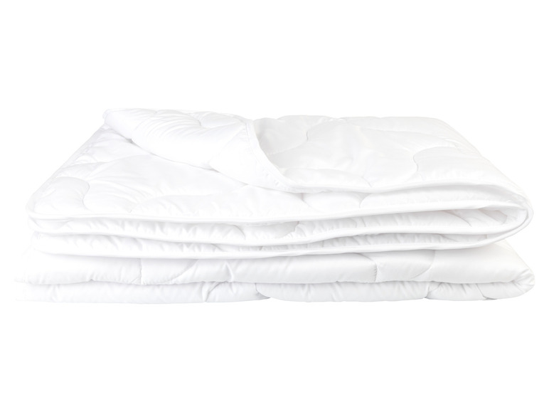 LIVARNO home TopCool®-Steppbett, 135 x 200 cm Schlussverkauf