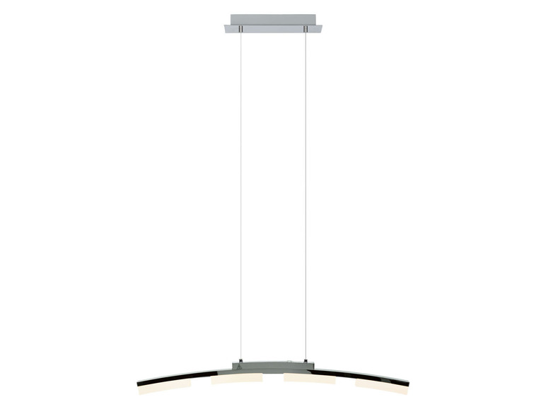LIVARNO home LED Deckenpendel, dimmbar Meist gekauft