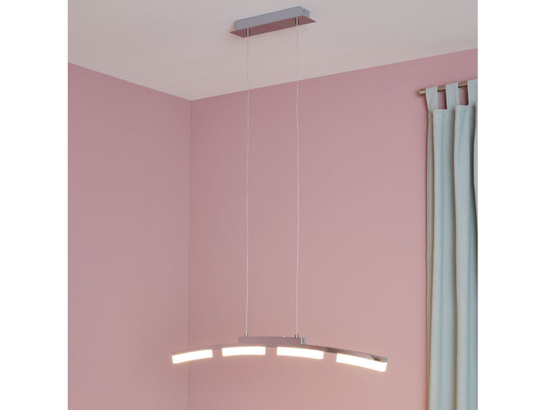 LIVARNO home LED Deckenpendel, dimmbar Meist gekauft
