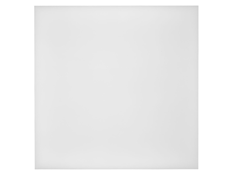 LIVARNO home LED-Leuchtpanel mit Farbtonsteuerung