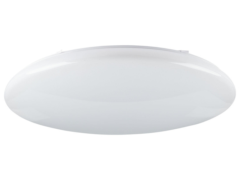 LIVARNO home LED Deckenleuchte Sternehimmel, mit Fernbedienung