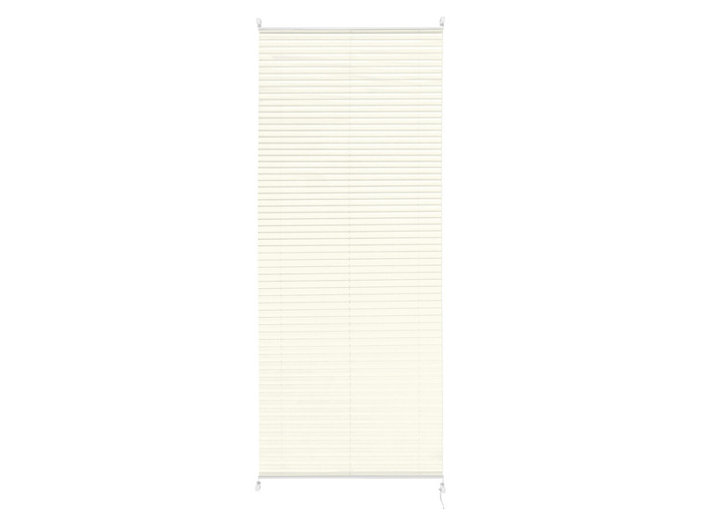 LIVARNO home Plissee Rollo, für Türen und bodentiefe Fenster ab 70x200cm Hotsell