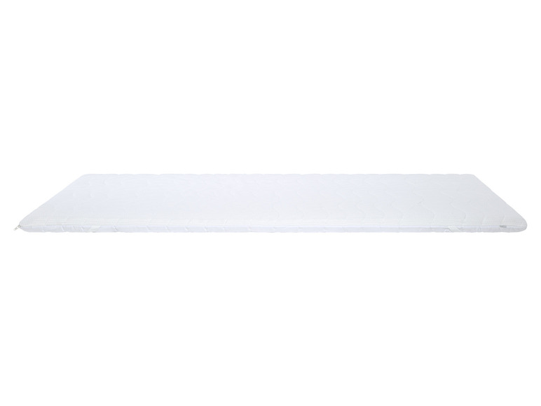 LIVARNO home Matratzen-Topper, 90 x 200 cm Schlussverkauf