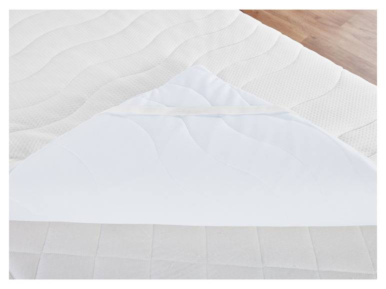 LIVARNO home Matratzen-Topper, 90 x 200 cm Schlussverkauf