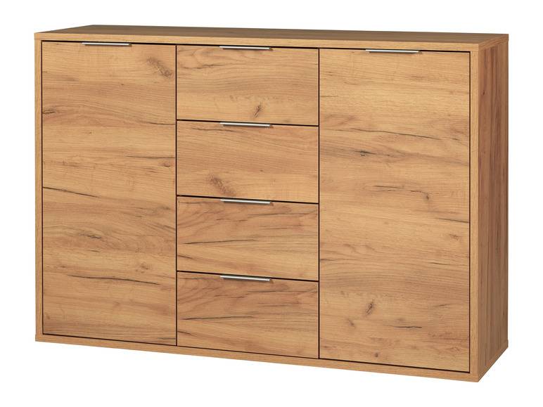 LIVARNO home Kommode »Verona«, im zeitlosen Design