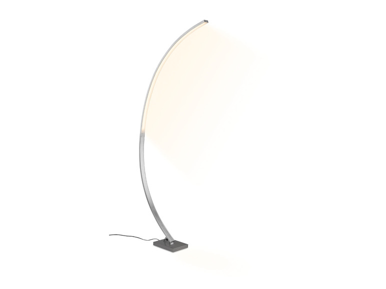 LIVARNO home LED-Bogenleuchte, 17 W Verkauf
