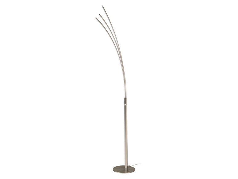 LIVARNO home LED-Bogenleuchte, 17 W Verkauf
