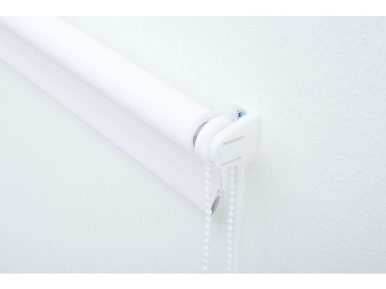 LIVARNO home Tageslichtrollo, für Türen, ohne Bohren, 80x100cm Angebote