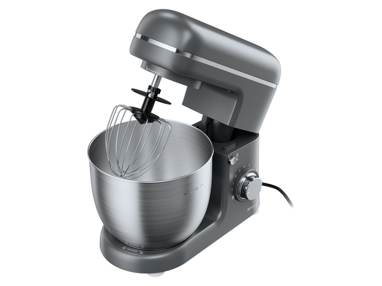 SILVERCREST® KITCHEN TOOLS Küchenmaschine »SKM 600 C2«, 600 W Angebote