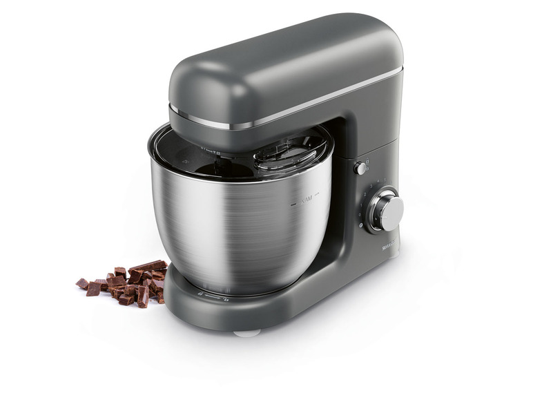 SILVERCREST® KITCHEN TOOLS Küchenmaschine »SKM 600 C2«, 600 W Angebote