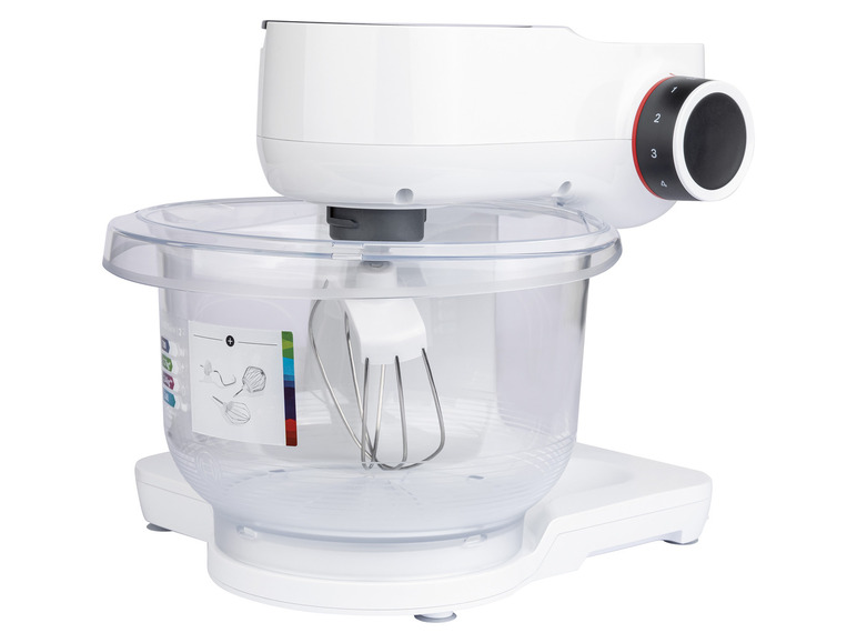 BOSCH Küchenmaschine »MUMS2TW00«, 700 W, 3,8 l Rührschüssel im Angebot