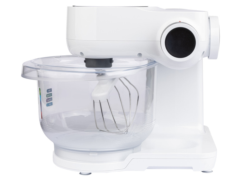BOSCH Küchenmaschine »MUMS2TW00«, 700 W, 3,8 l Rührschüssel im Angebot